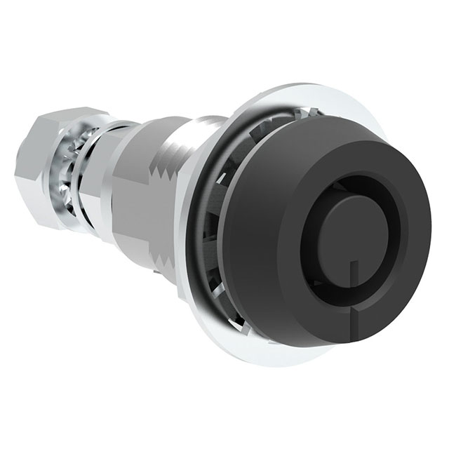 140129300 Essentra Access Solutions  Latches Locks